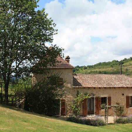 Domaine Du Bourg Salon Bed & Breakfast Dış mekan fotoğraf
