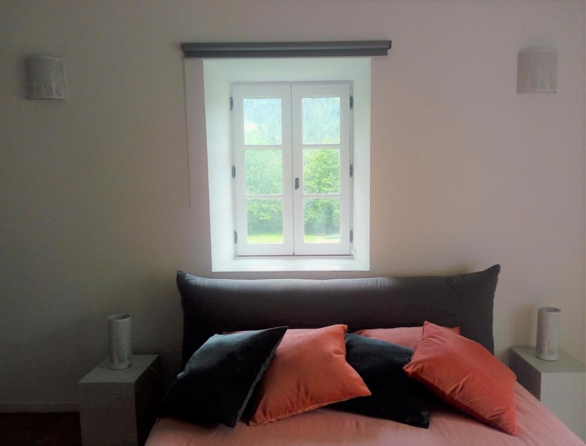 Domaine Du Bourg Salon Bed & Breakfast Dış mekan fotoğraf